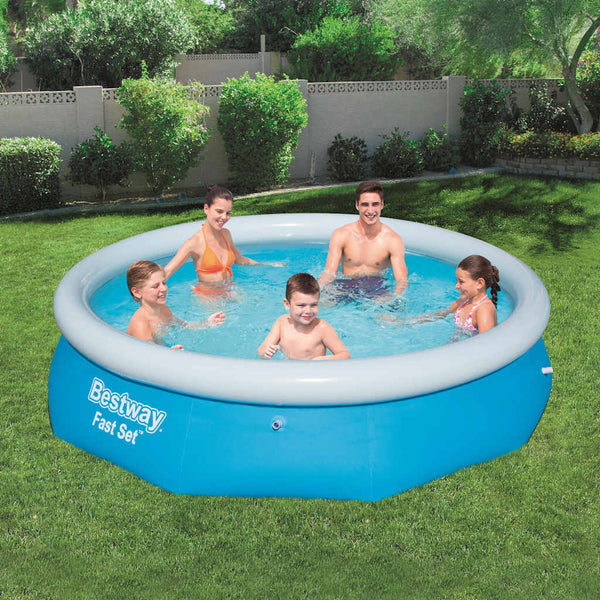 Bestway Fast Set Pool 305x76 cm