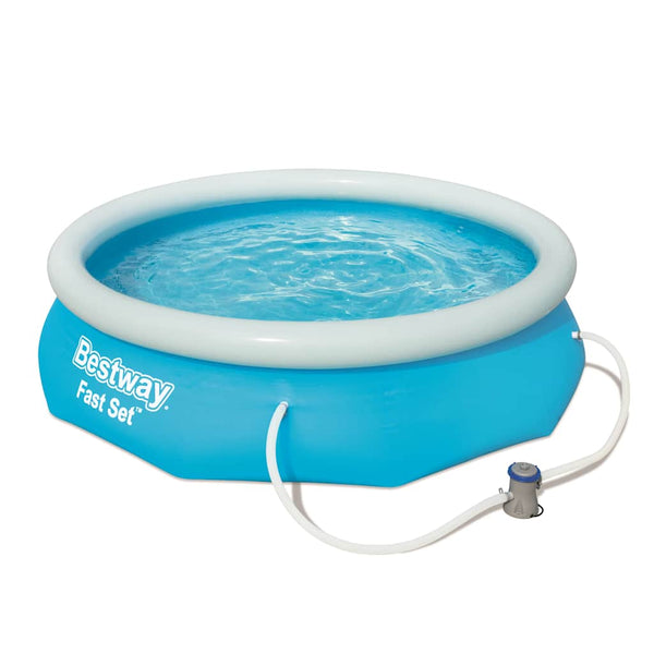 Bestway Fast Set Pool 305x76 cm