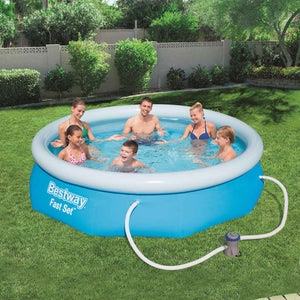 Bestway Fast Set Pool 305x76 cm
