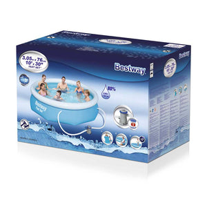 Bestway Fast Set Pool 305x76 cm