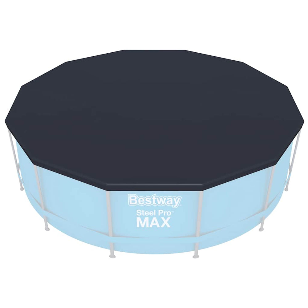 Bestway Flowclear 366 cm Poolabdeckung