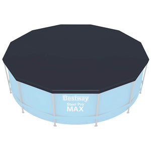 Bestway Flowclear 366 cm Poolabdeckung