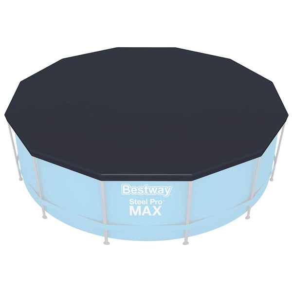Bestway Flowclear 366 cm Poolabdeckung