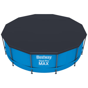 Bestway Flowclear 366 cm Poolabdeckung