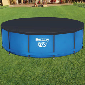 Bestway Flowclear 366 cm Poolabdeckung