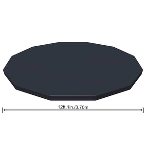 Bestway Flowclear 366 cm Poolabdeckung