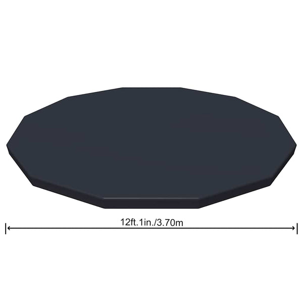 Bestway Flowclear 366 cm Poolabdeckung