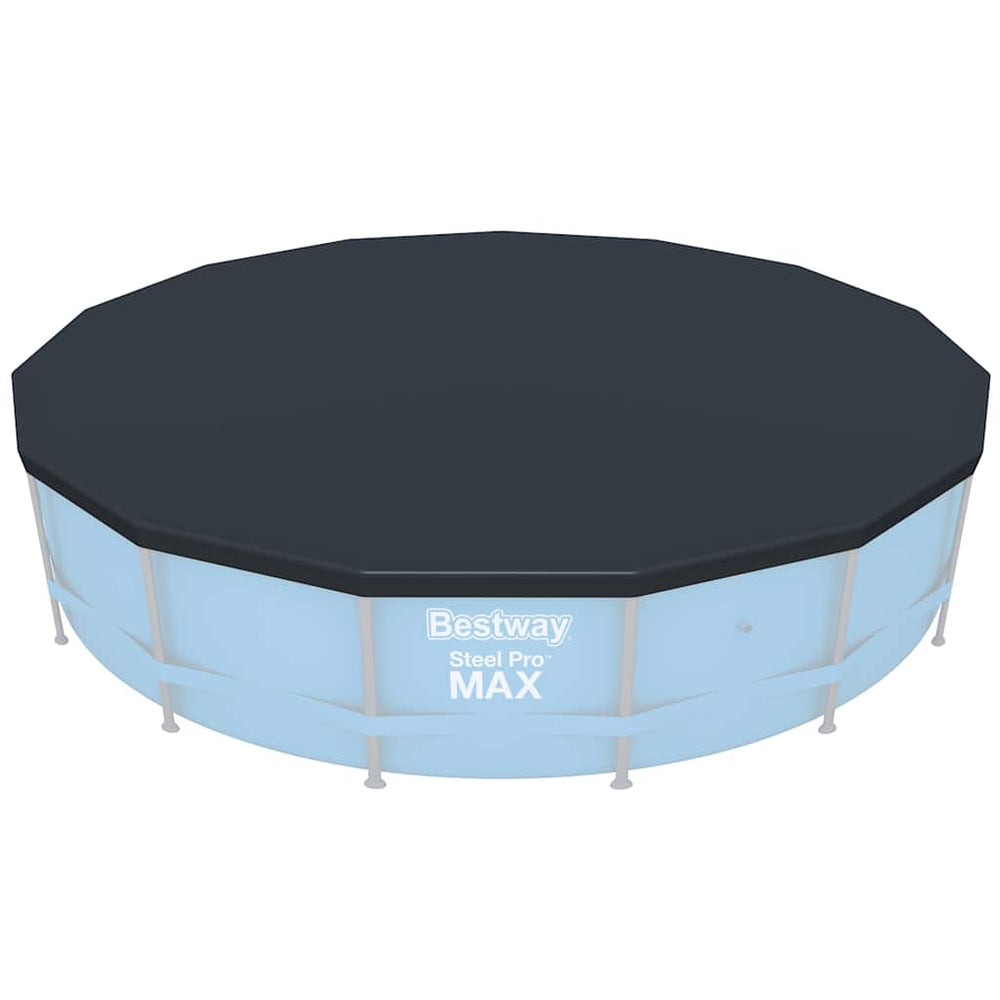 Bestway Flowclear 457 cm Poolabdeckung