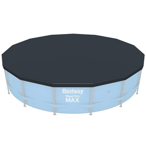 Bestway Flowclear 457 cm Poolabdeckung
