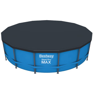 Bestway Flowclear 457 cm Poolabdeckung