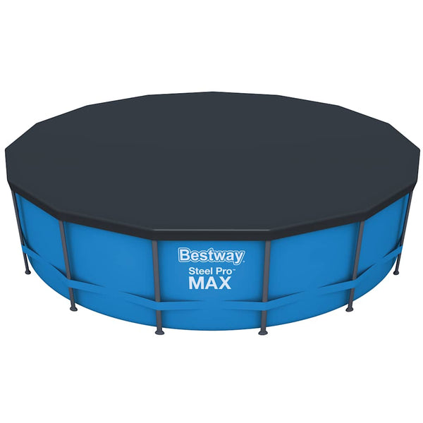 Bestway Flowclear 457 cm Poolabdeckung