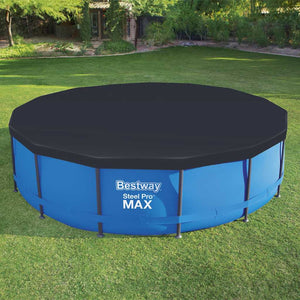 Bestway Flowclear 457 cm Poolabdeckung