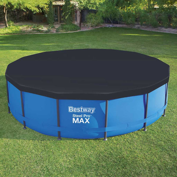 Bestway Flowclear 457 cm Poolabdeckung