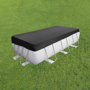 Bestway Flowclear Poolabdeckung 404x201 cm