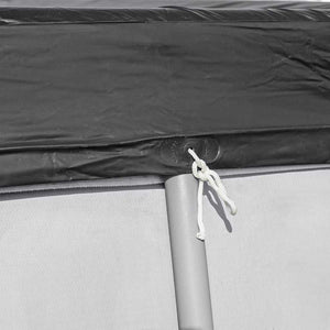 Bestway Flowclear Poolabdeckung 404x201 cm