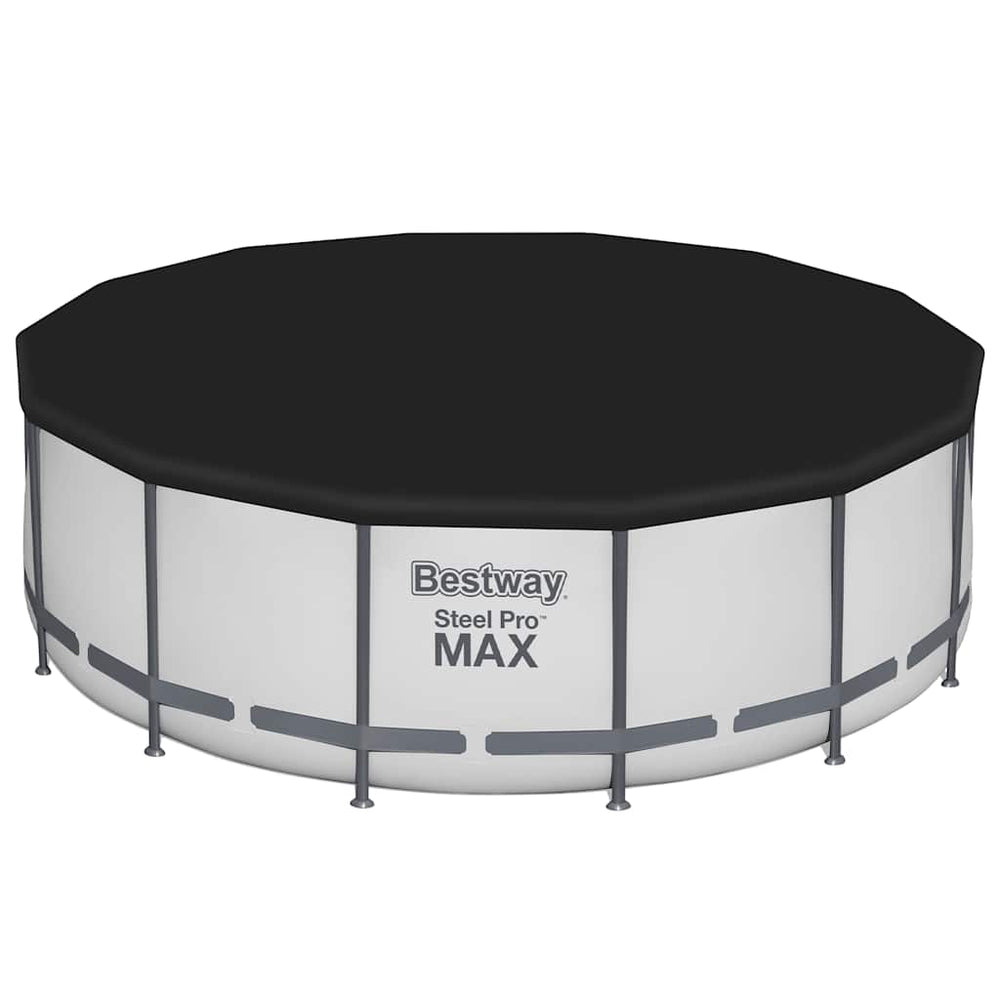Bestway Flowclear Poolabdeckung 396 cm