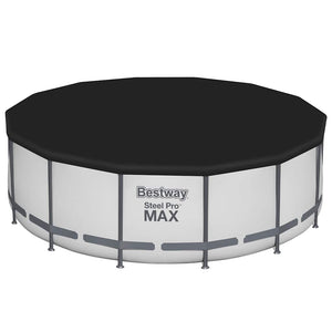 Bestway Flowclear Poolabdeckung 396 cm