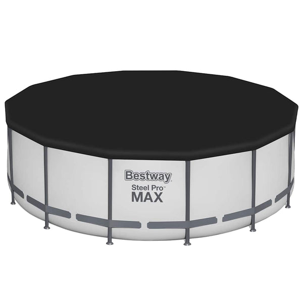 Bestway Flowclear Poolabdeckung 396 cm