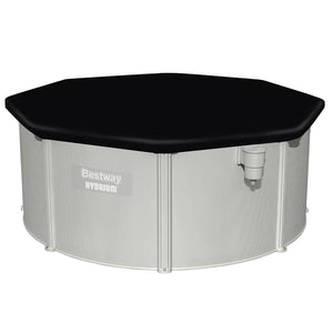 Bestway Flowclear Poolabdeckung 396 cm