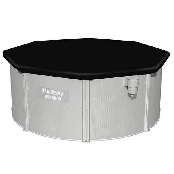 Bestway Flowclear Poolabdeckung 396 cm