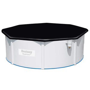 Bestway Flowclear Poolabdeckung 396 cm