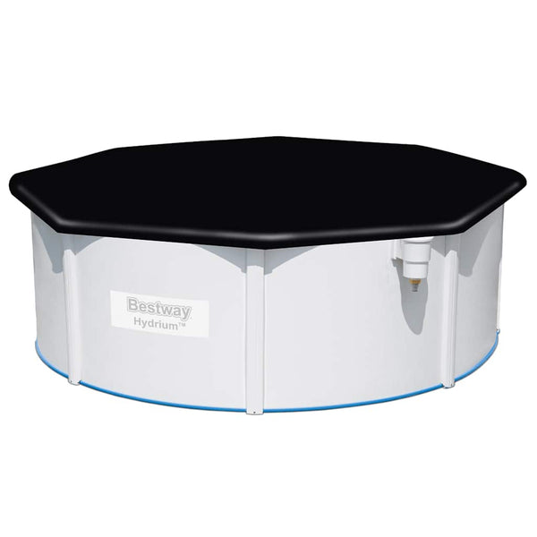 Bestway Flowclear Poolabdeckung 396 cm