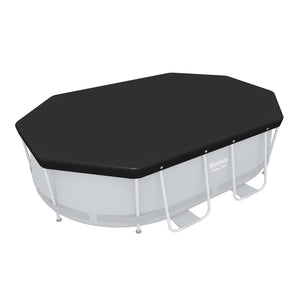 Bestway Flowclear Poolabdeckung 300x200 cm