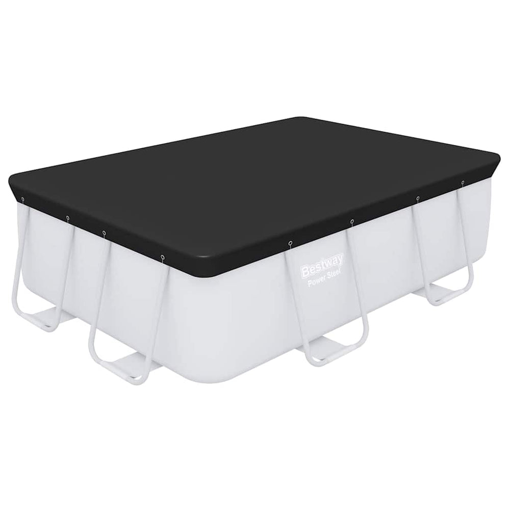 Bestway Flowclear Poolabdeckung 269x179 cm