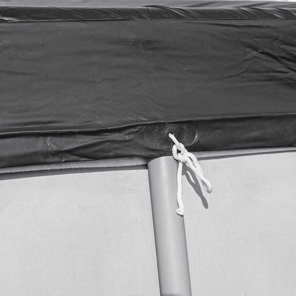 Bestway Flowclear Poolabdeckung 269x179 cm