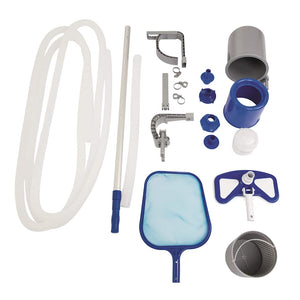 Bestway Flowclear Pool Reinigungsset