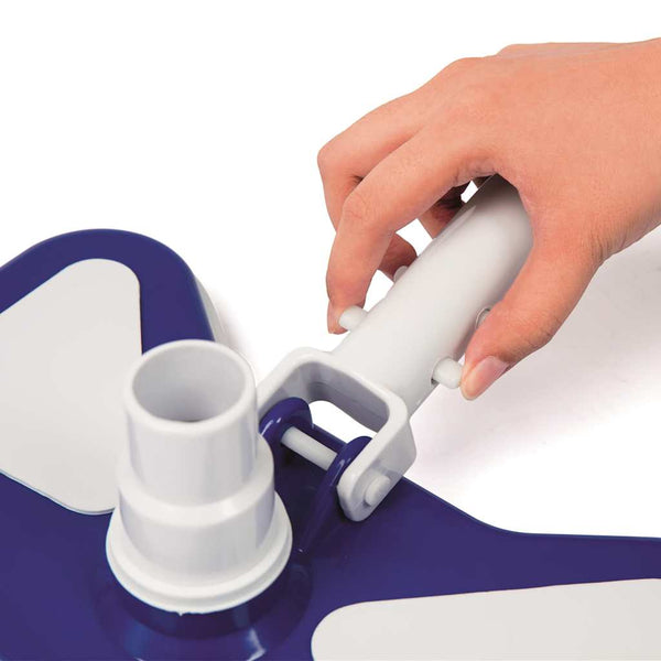 Bestway Flowclear Pool Reinigungsset