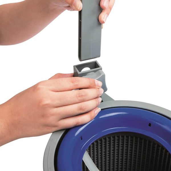 Bestway Flowclear Pool Reinigungsset