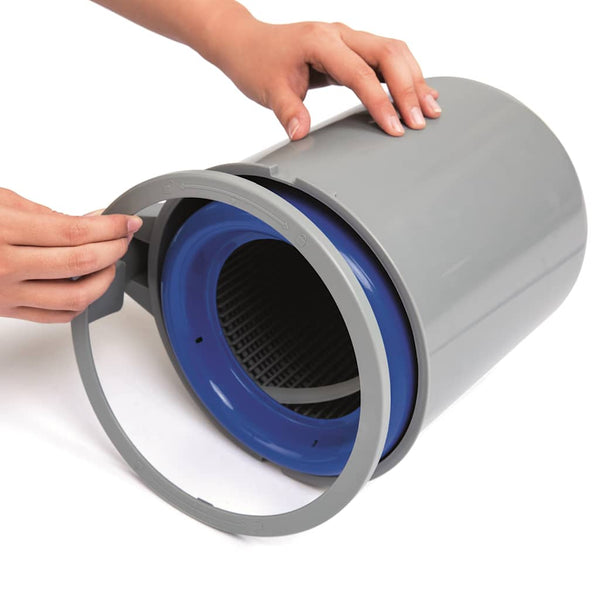 Bestway Flowclear Pool Reinigungsset