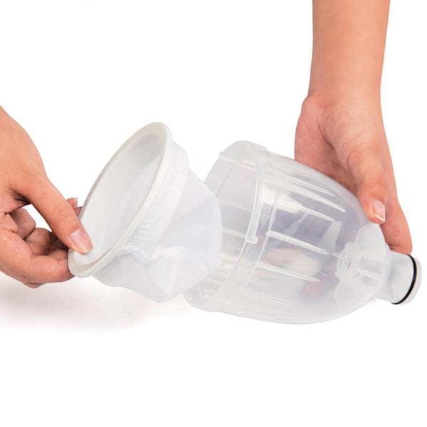 Bestway Flowclear Pool Reinigungsset