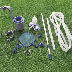 Bestway Flowclear Pool Reinigungsset