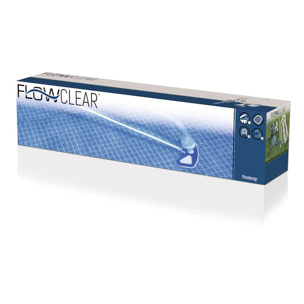 Bestway Flowclear Pool Reinigungsset