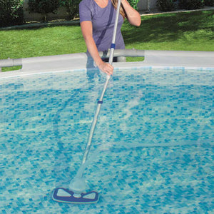 Bestway Flowclear Pool Reinigungsset