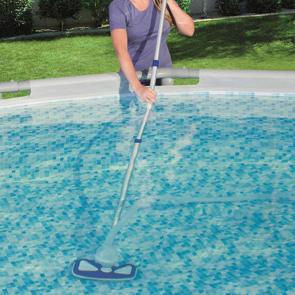 Bestway Flowclear Pool Reinigungsset