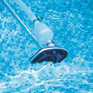 Bestway Flowclear Pool Reinigungsset