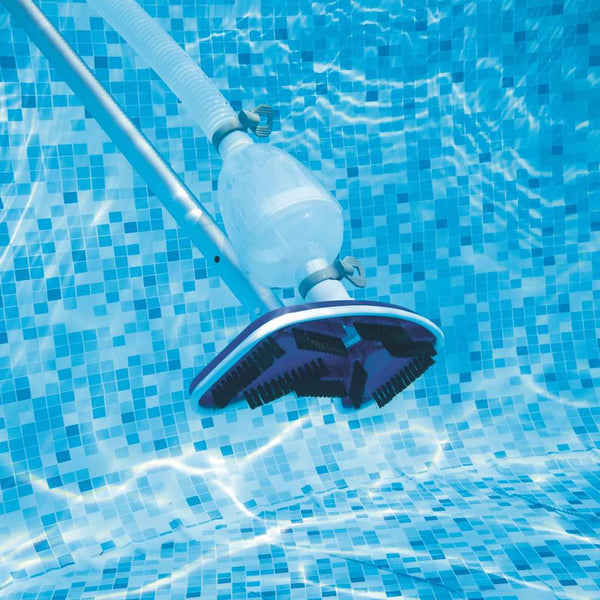 Bestway Flowclear Pool Reinigungsset