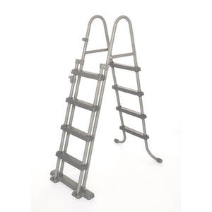 Bestway 4-Stufen Poolleiter 122cm