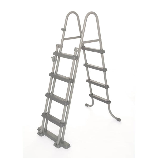 Bestway 4-Stufen Poolleiter 122cm