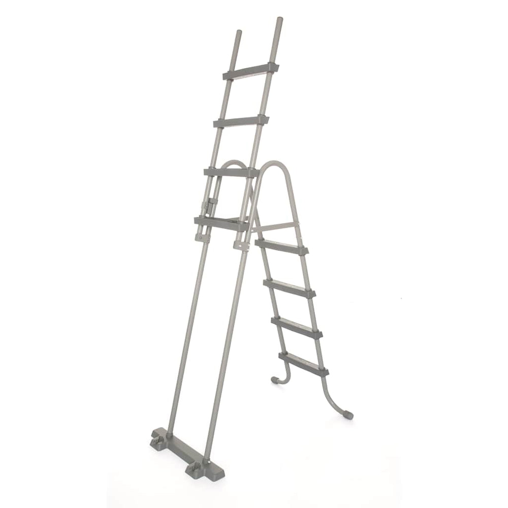Bestway 4-Stufen Poolleiter 122cm