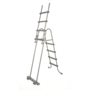 Bestway 4-Stufen Poolleiter 122cm