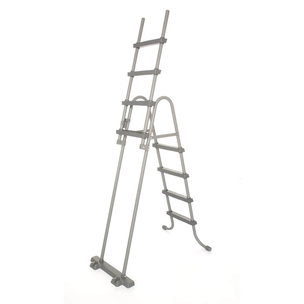 Bestway 4-Stufen Poolleiter 122cm