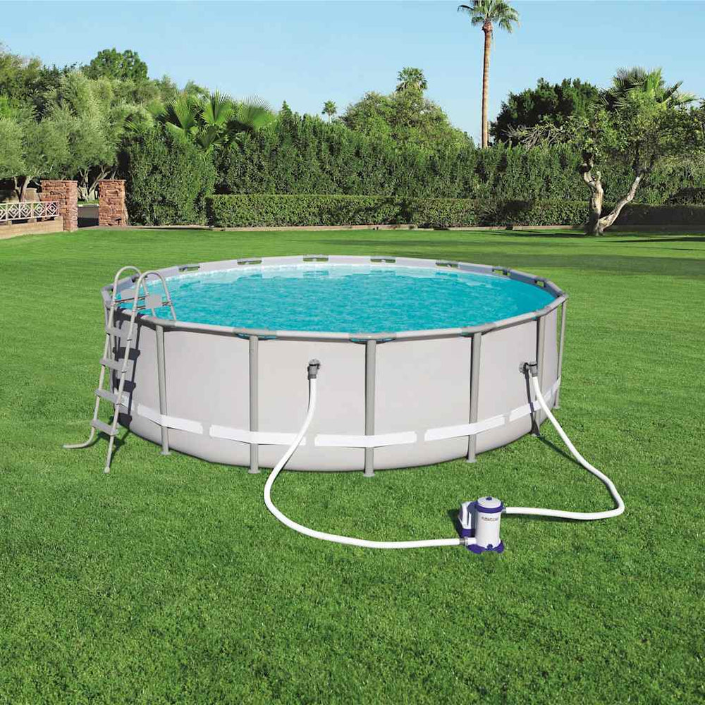 Bestway 9463 L/h Poolfilterpumpe