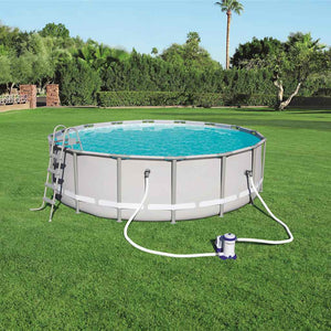 Bestway 9463 L/h Poolfilterpumpe