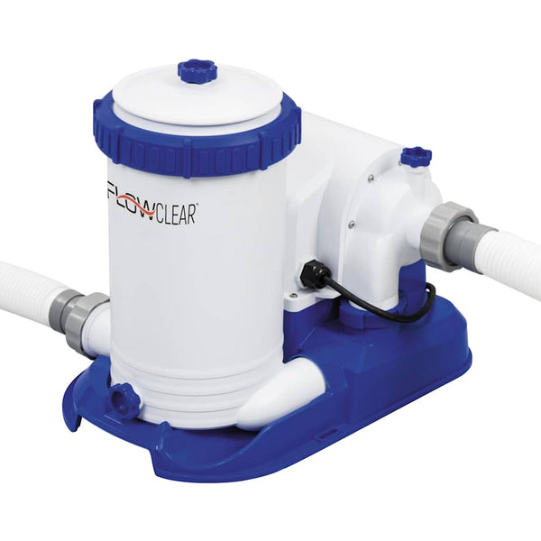 Bestway 9463 L/h Poolfilterpumpe
