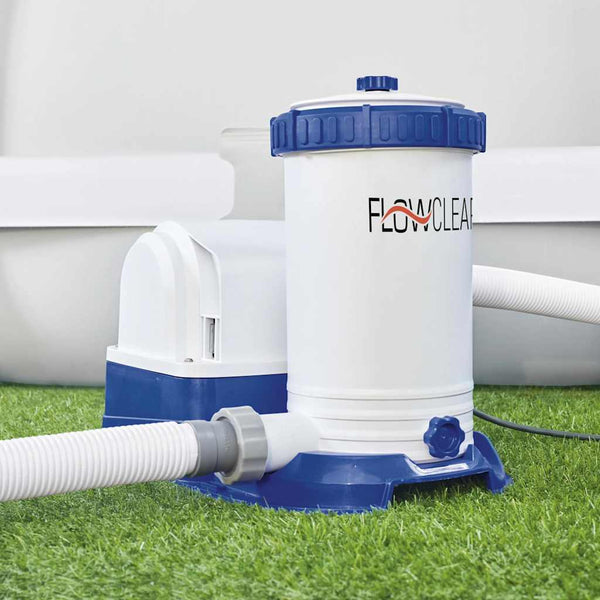Bestway 9463 L/h Poolfilterpumpe
