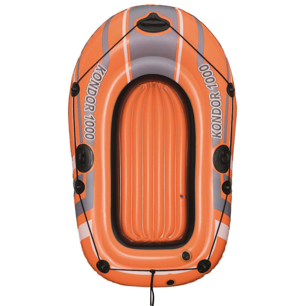 Bestway Kondor 1000 Schlauchboot Set
